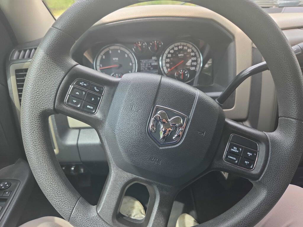 Used 2012 RAM 1500 Express image 29