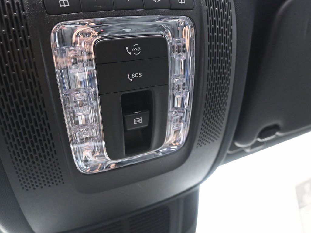 Used 2025 Mercedes-Benz GLE 450e GLE 450e w/ Winter Package image 28