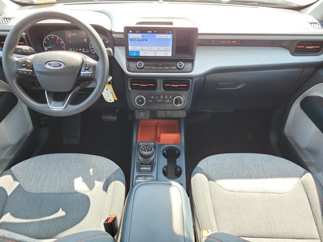 Certified 2022 Ford Maverick XLT w/ Equipment Group 300A Standard AWD/4WD image 15