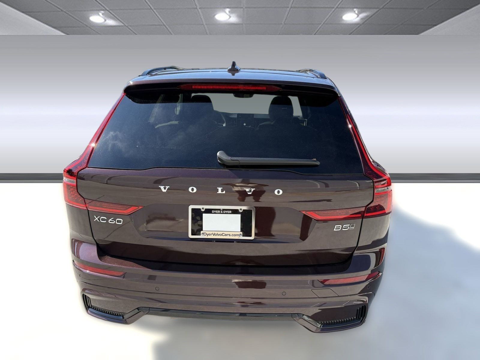 New 2026 Volvo XC60 B5 Core w/ Climate Package AWD/4WD image 10