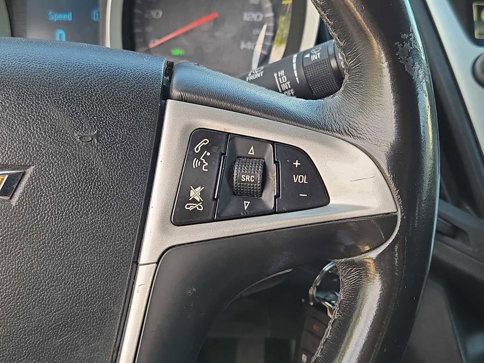 Used 2012 Chevrolet Equinox LT FWD image 23
