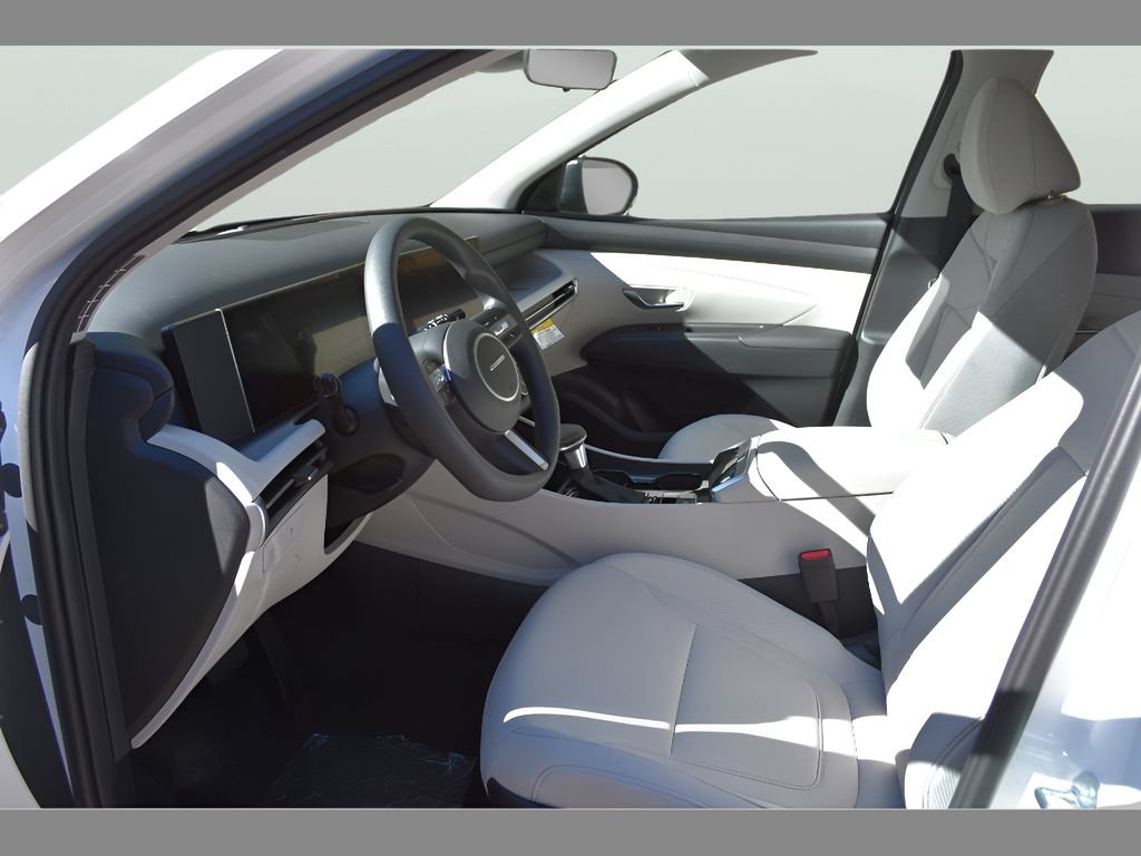 New 2026 Hyundai Tucson SE FWD image 10