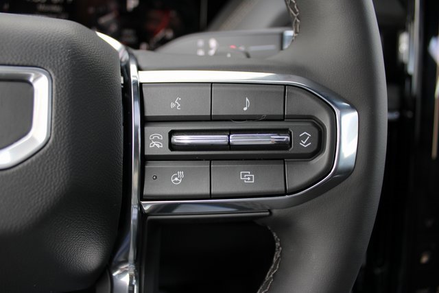 New 2026 GMC Yukon XL Elevation w/ Elevation Premium Package image 25