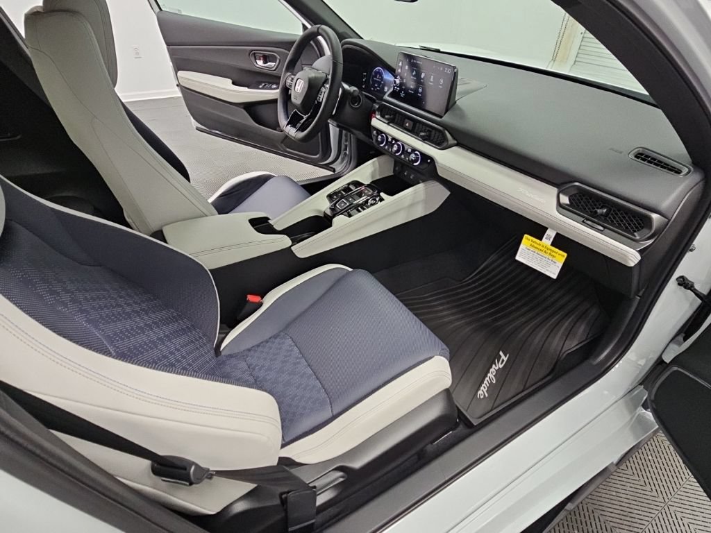 New 2026 Honda Prelude image 34