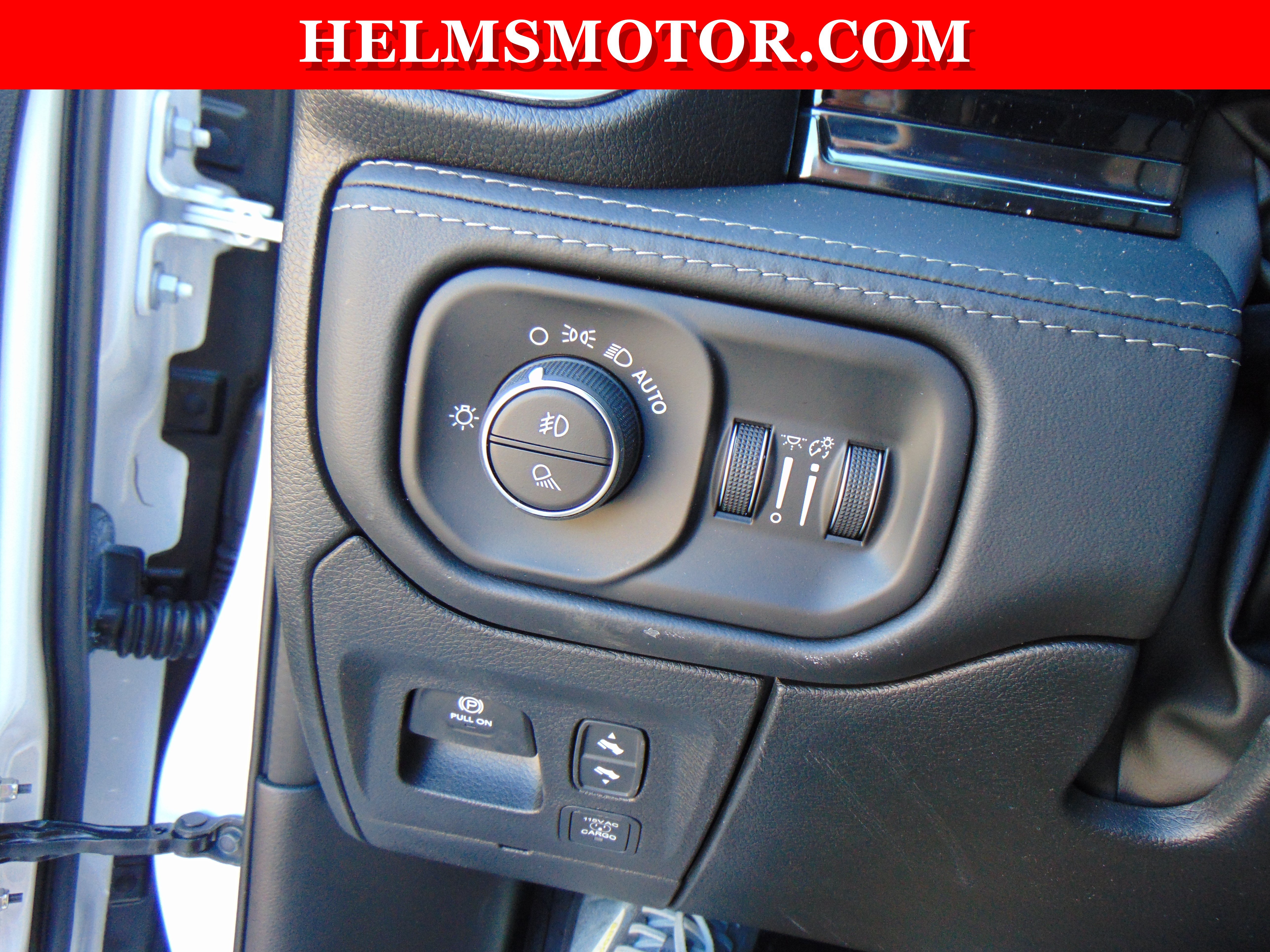 New 2026 RAM 1500 Limited w/ Bed Utility Group AWD/4WD image 28
