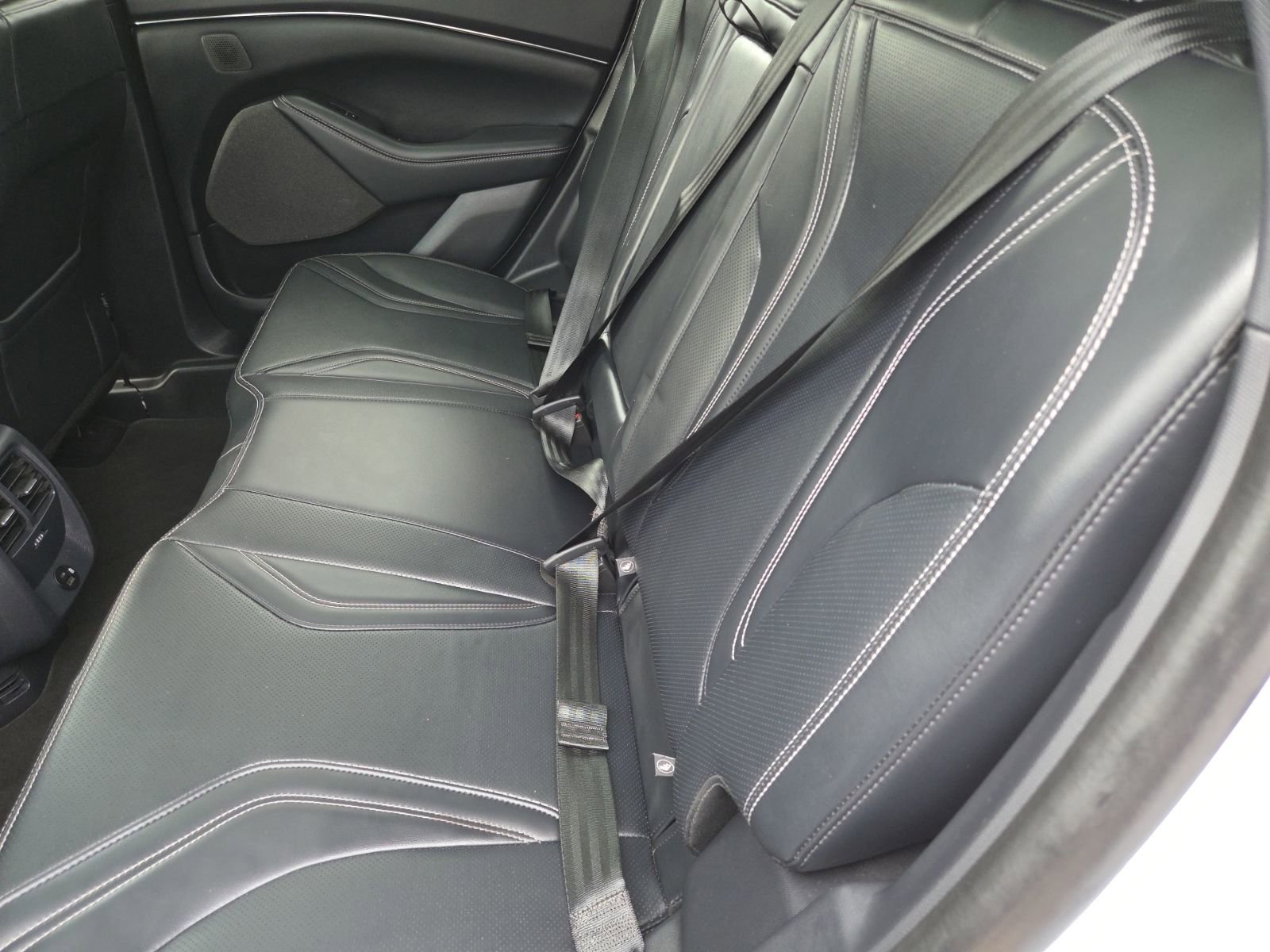 Used 2023 Ford Mustang Mach-E Premium image 28