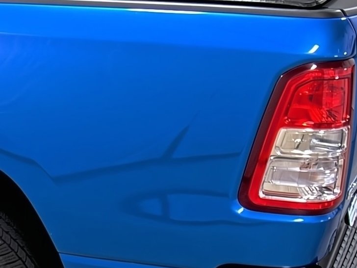 Used 2024 RAM 1500 Big Horn image 10