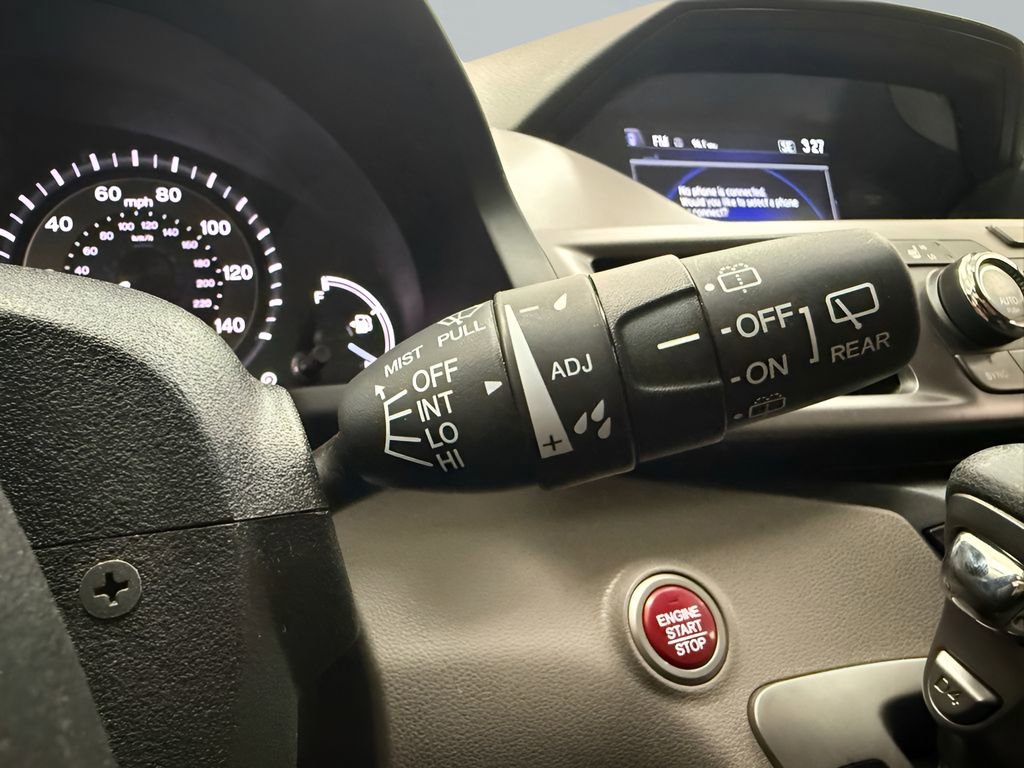 Used 2014 Honda Odyssey EX-L image 21