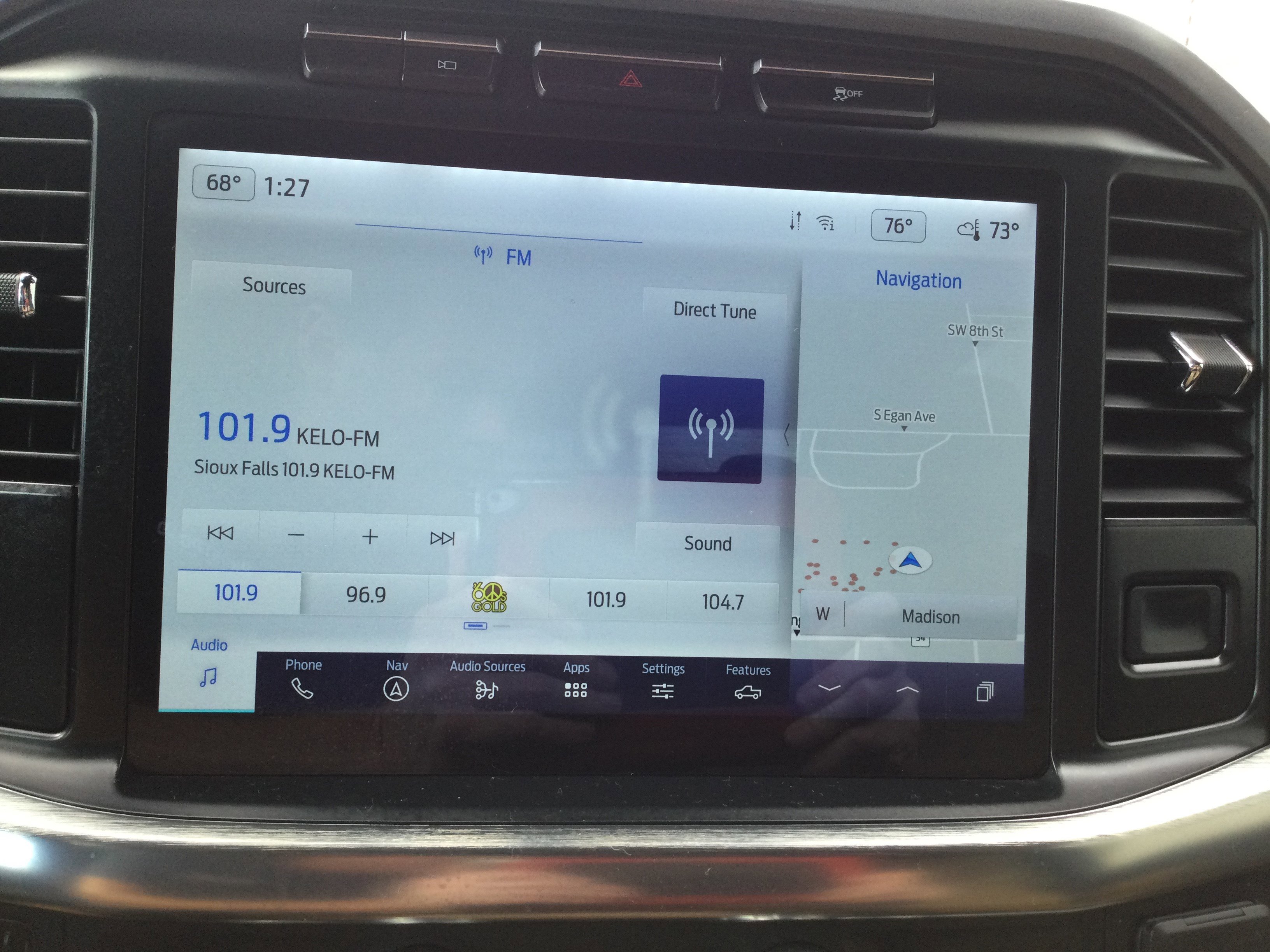 Used 2022 Ford F150 Lariat AWD/4WD image 15