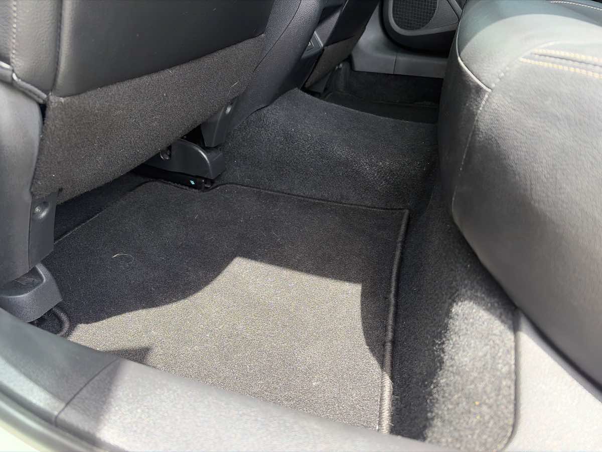 Used 2019 Nissan Altima 2.5 SL FWD image 15