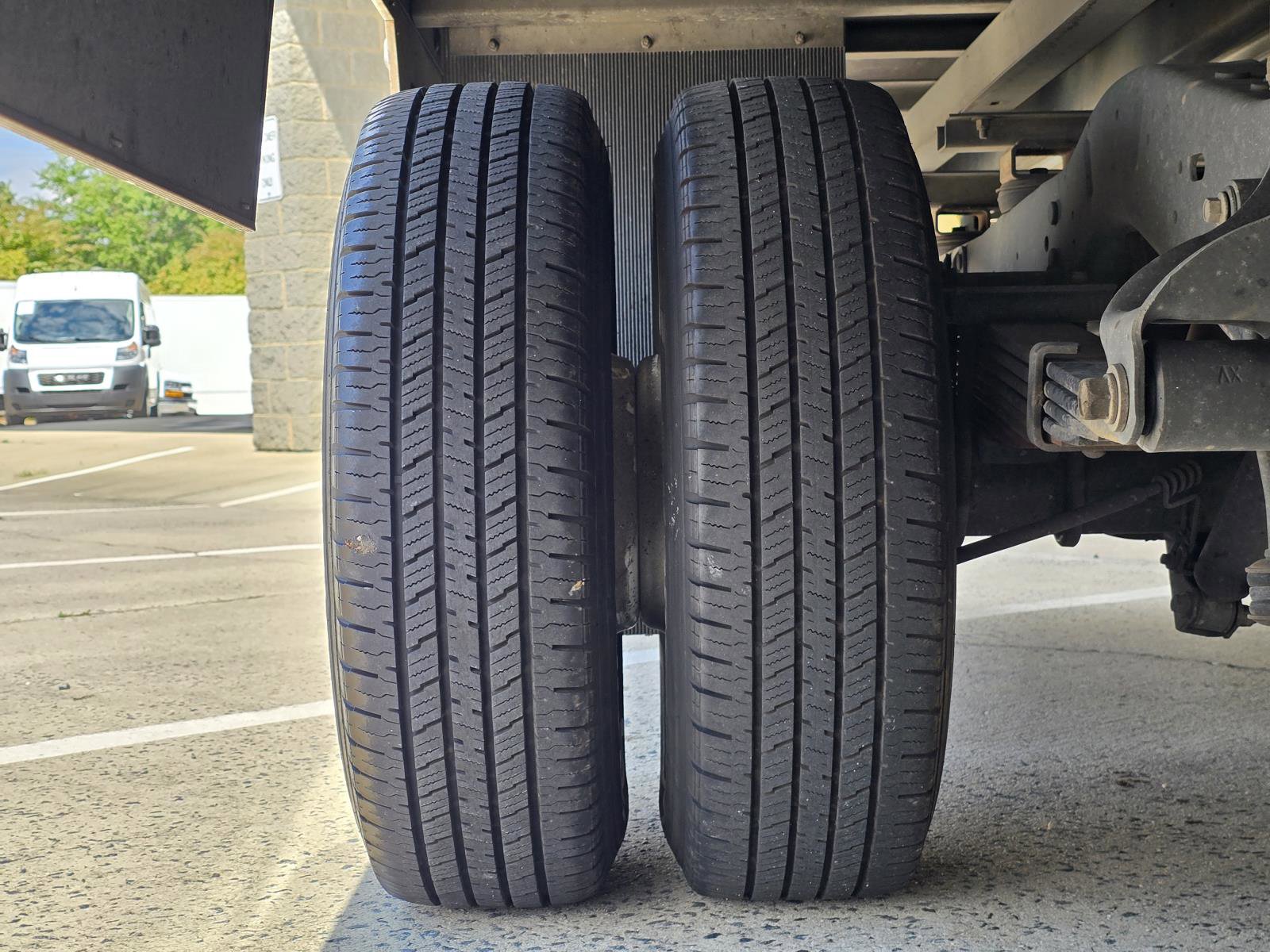 Used 2024 Ford E-350 and Econoline 350 Super Duty w/ Driver's Safety Package image 14