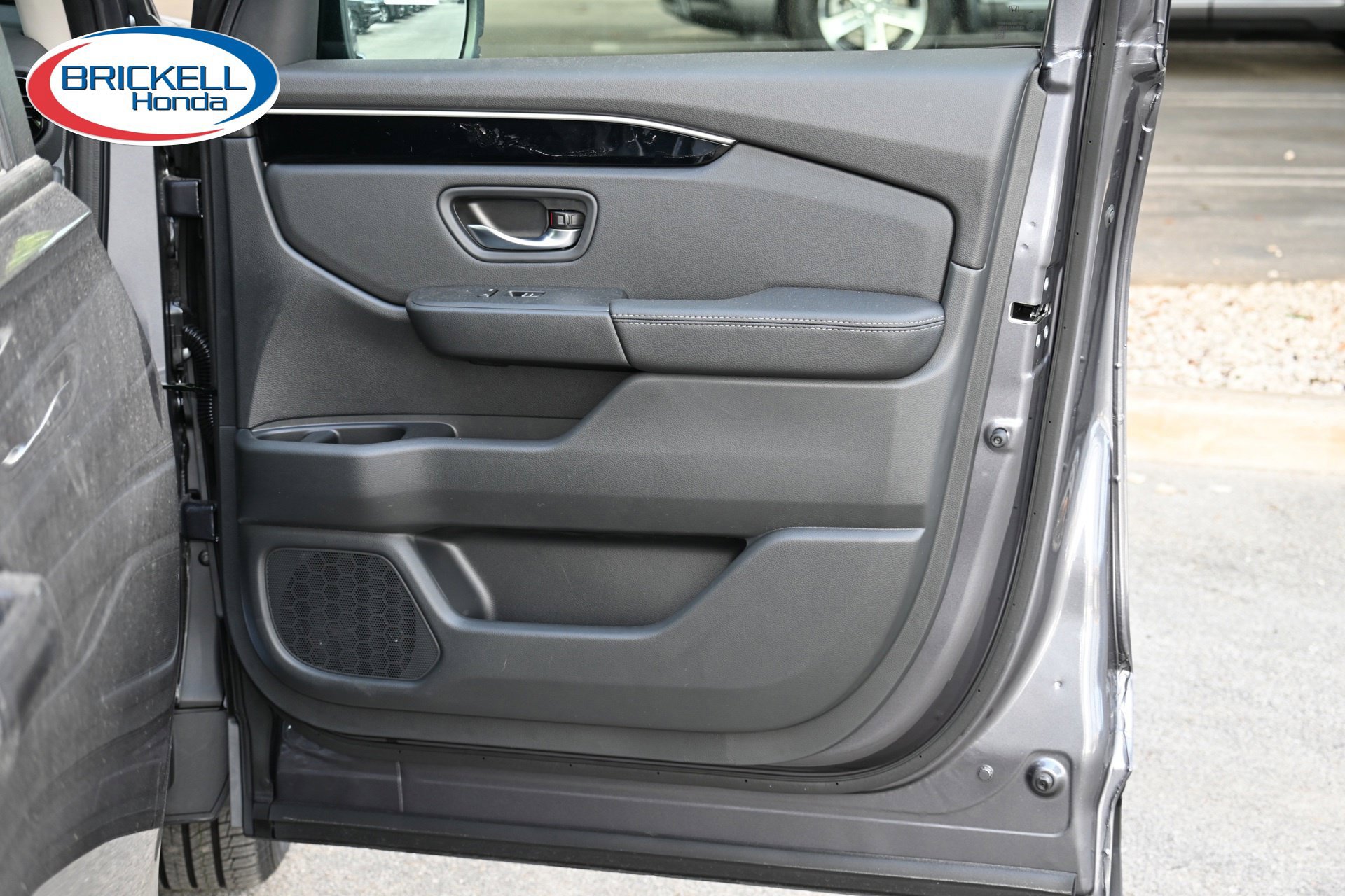 New 2026 Honda Pilot EX-L image 13