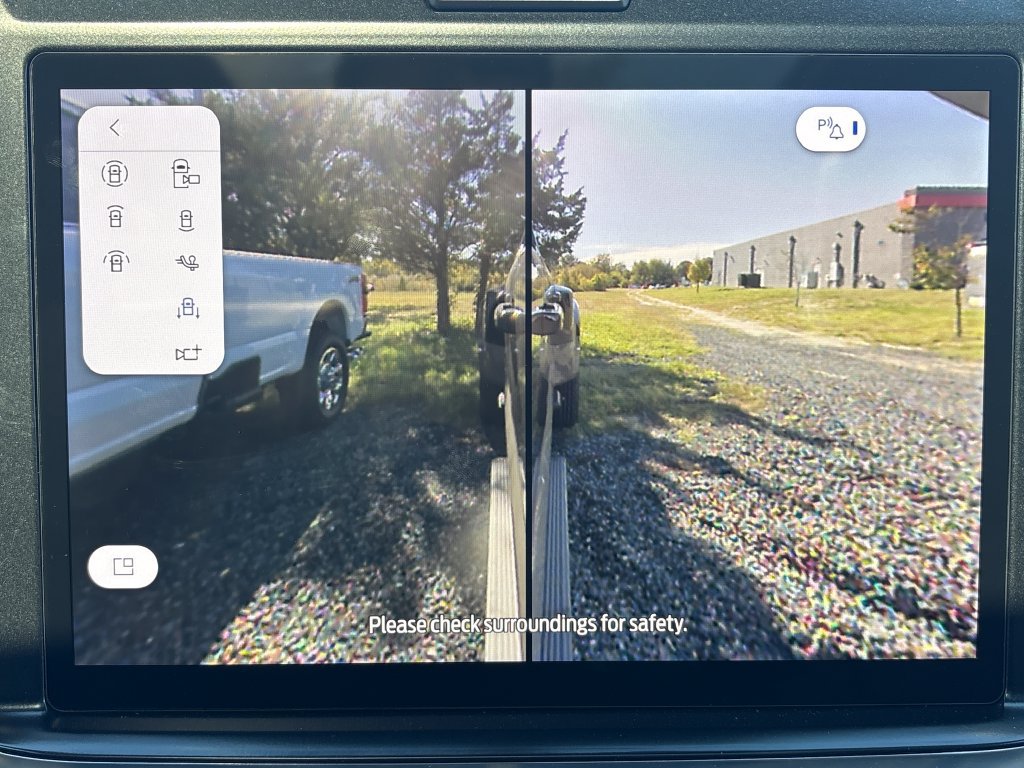 New 2027 Ford F350 King Ranch AWD/4WD image 61