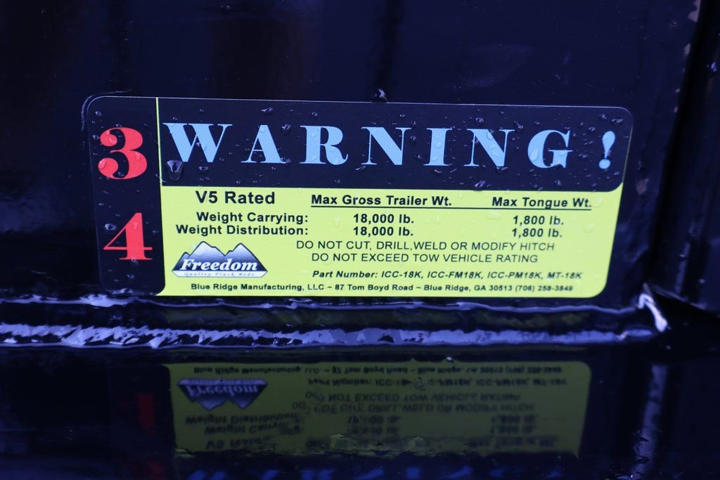 New 2025 Chevrolet Silverado 3500 W/T w/ WT Convenience Package image 31