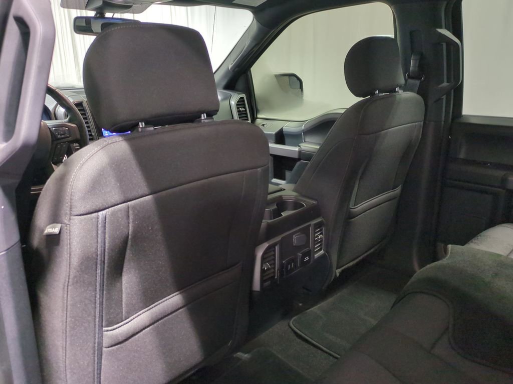 Used 2020 Ford F150 XLT w/ Equipment Group 302A Luxury image 22
