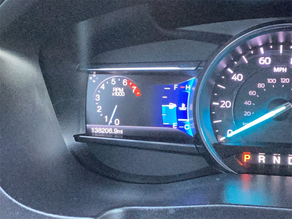 Used 2017 Ford Explorer Sport w/ Equipment Group 401A image 25