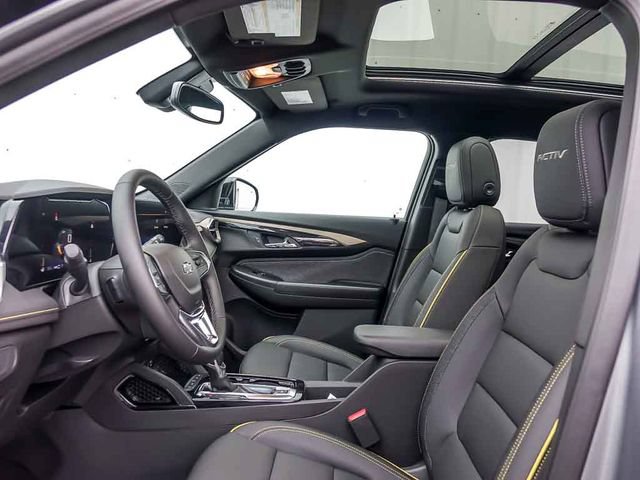 New 2026 Chevrolet TrailBlazer ACTIV w/ Convenience Package AWD/4WD image 12