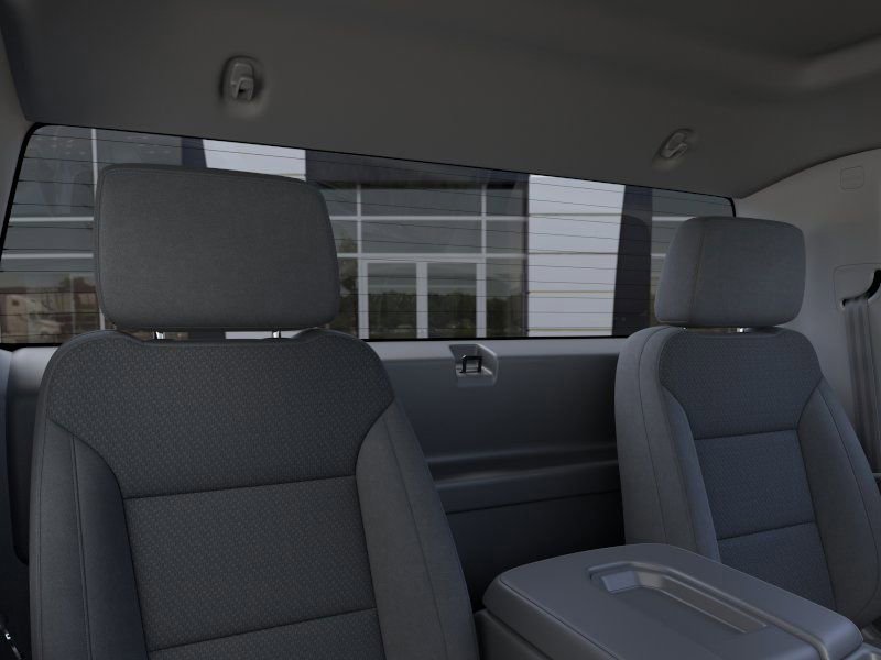 New 2026 GMC Sierra 2500 Pro w/ Convenience Package AWD/4WD image 24