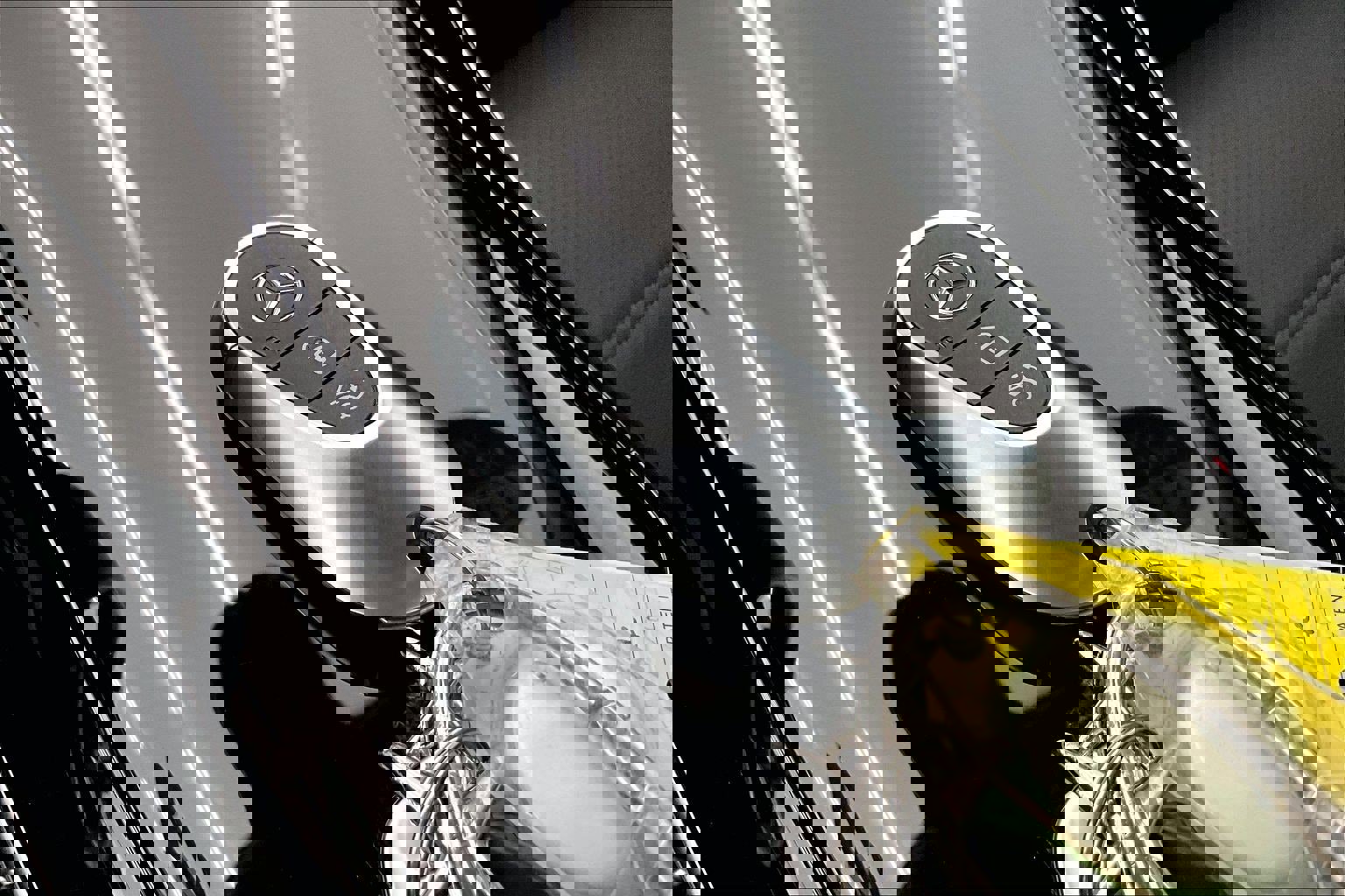 Certified 2022 Mercedes-Benz C 300 Sedan image 12