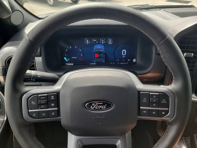 Used 2025 Ford F150 Lariat w/ Equipment Group 501A Mid AWD/4WD image 30
