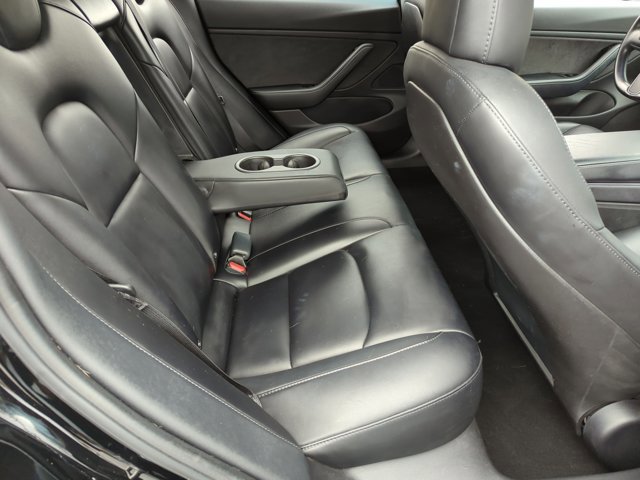 Used 2018 Tesla Model 3 Long Range image 20