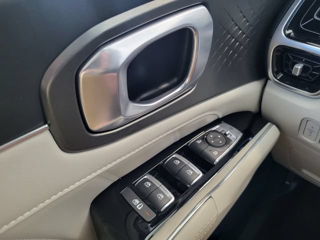 Certified 2023 Kia Sorento SX AWD/4WD image 25