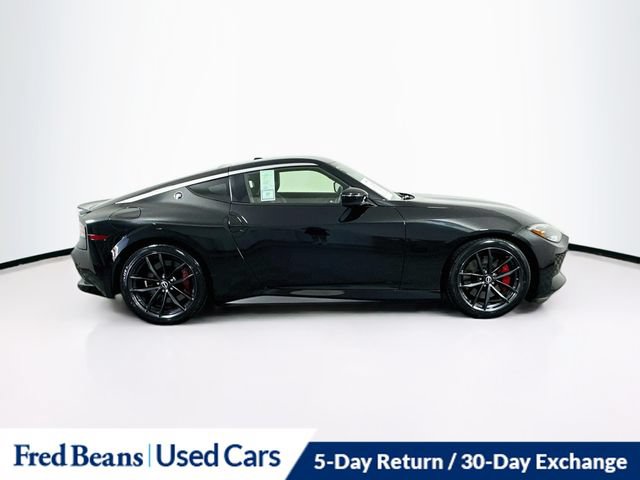 Used 2023 Nissan Z w/ Floor Mat Package (L93) RWD image 11