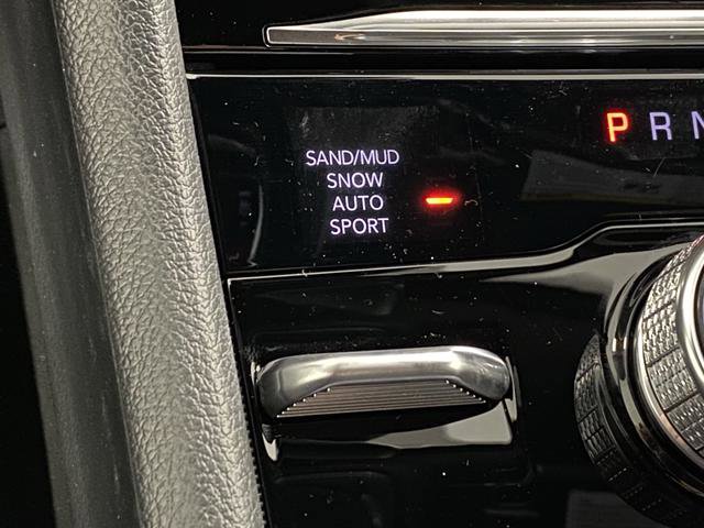 New 2026 Jeep Grand Cherokee Altitude image 23