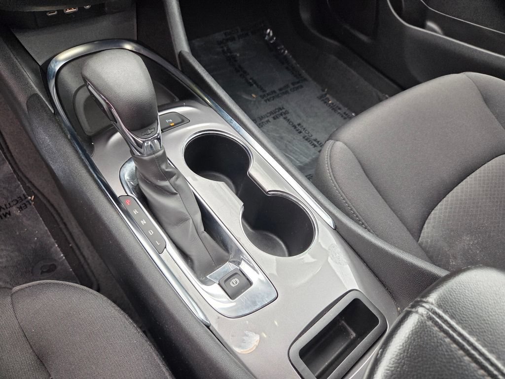 Used 2024 Chevrolet Malibu LT FWD image 27