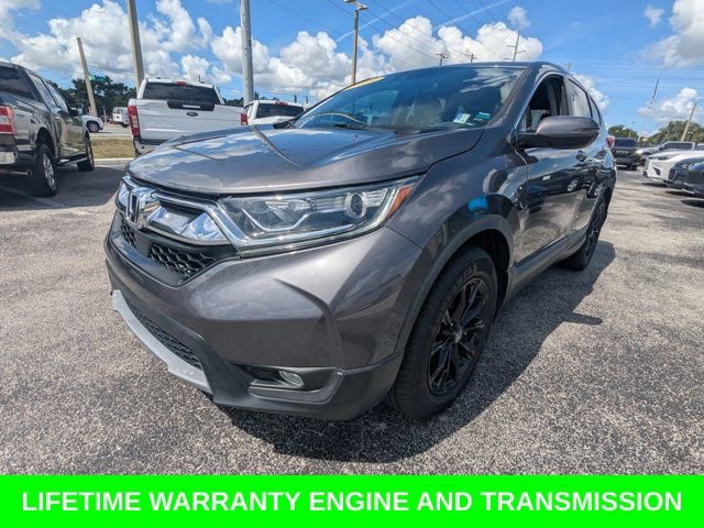 Used 2019 Honda CR-V EX-L image 9