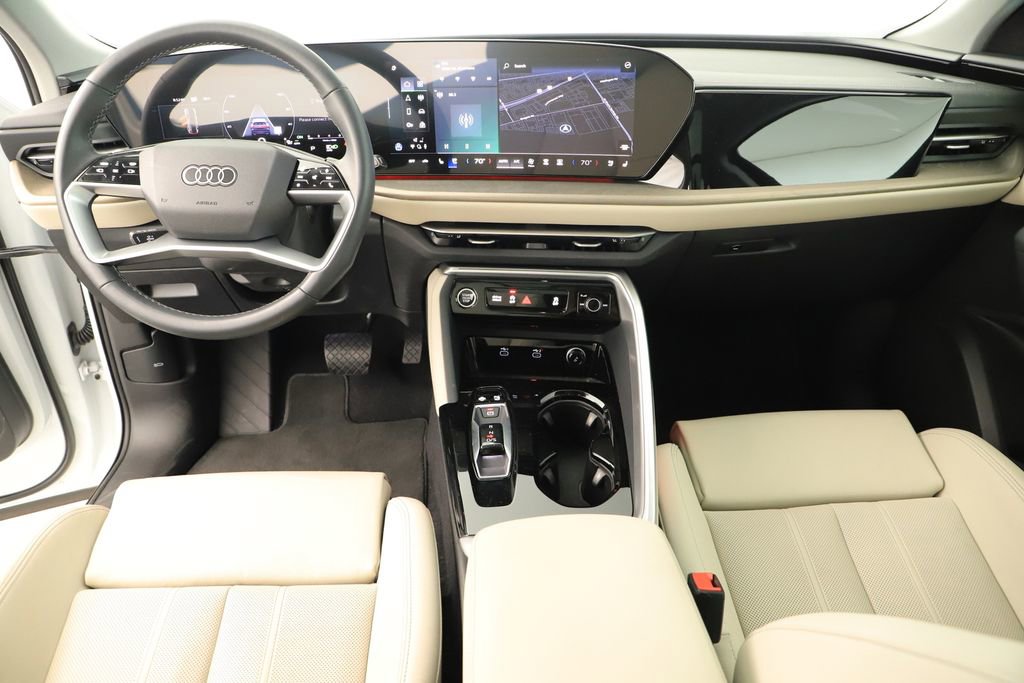 Certified 2025 Audi Q5 Premium Plus w/ Premium Plus AWD/4WD image 19