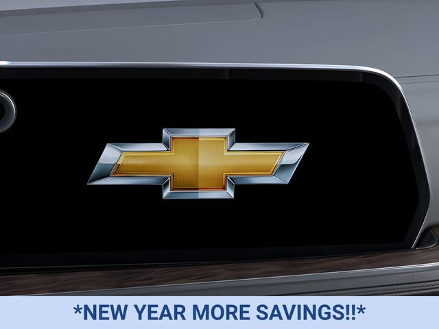 New 2026 Chevrolet Tahoe LS image 20