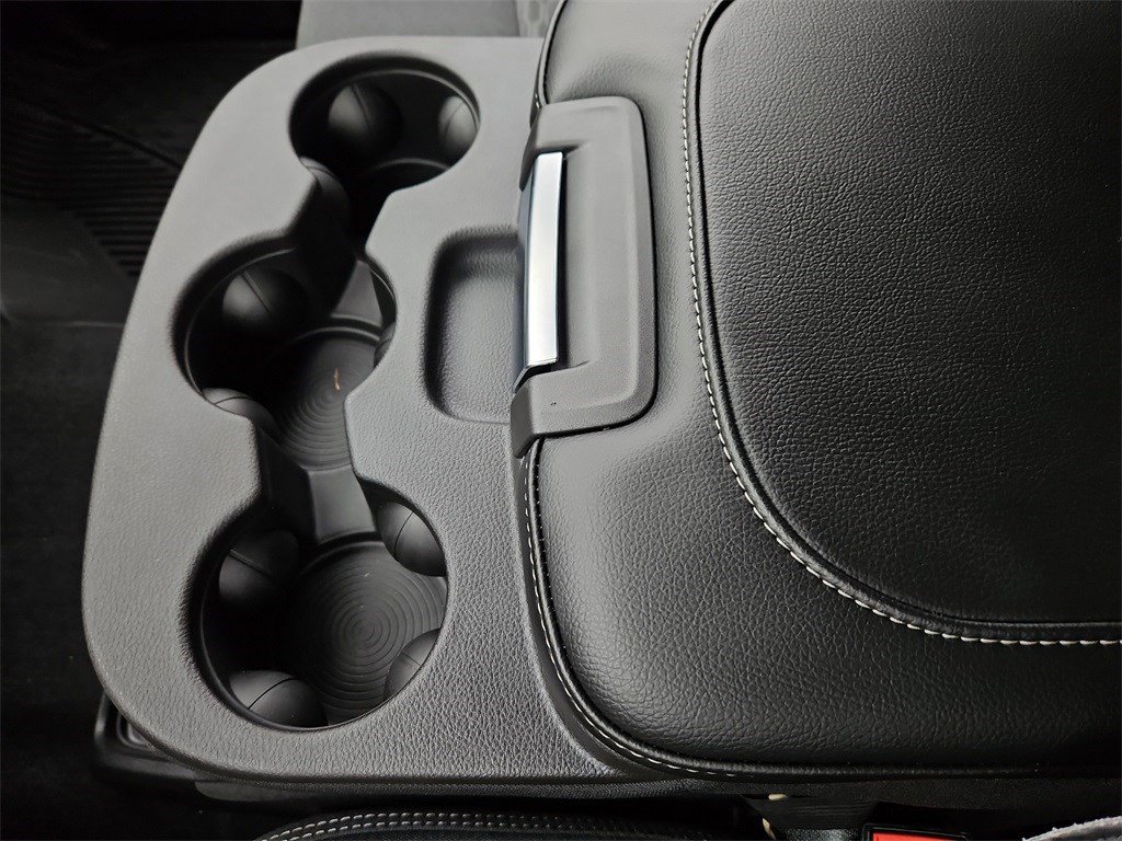 New 2026 RAM 2500 Tradesman image 25