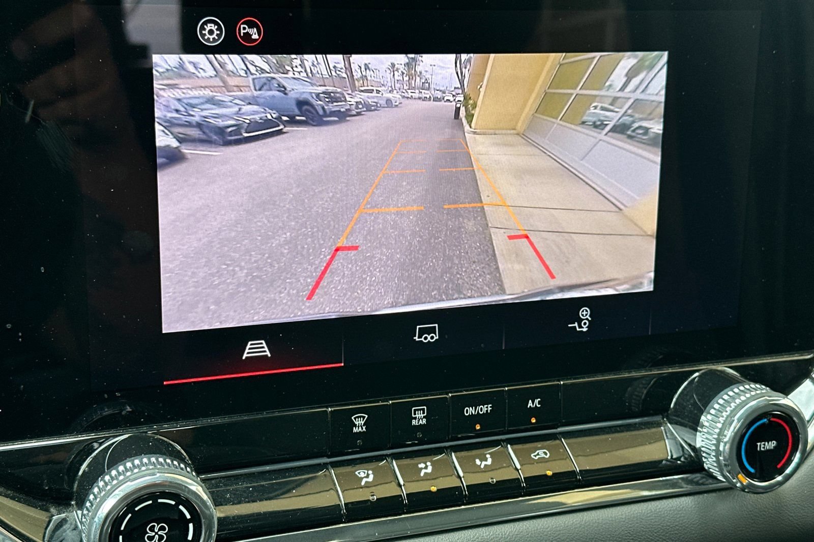 Used 2025 GMC Canyon Elevation RWD image 19