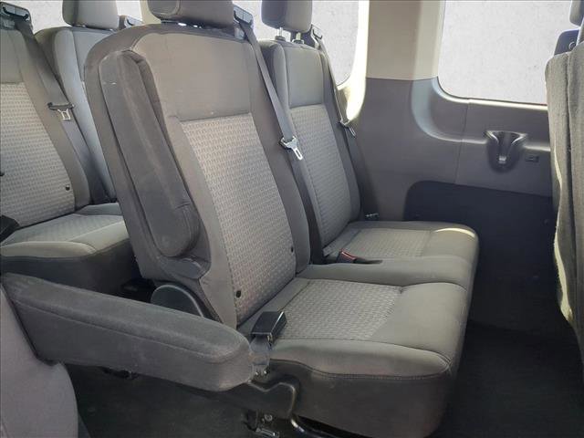 Used 2021 Ford Transit 350 XLT image 21