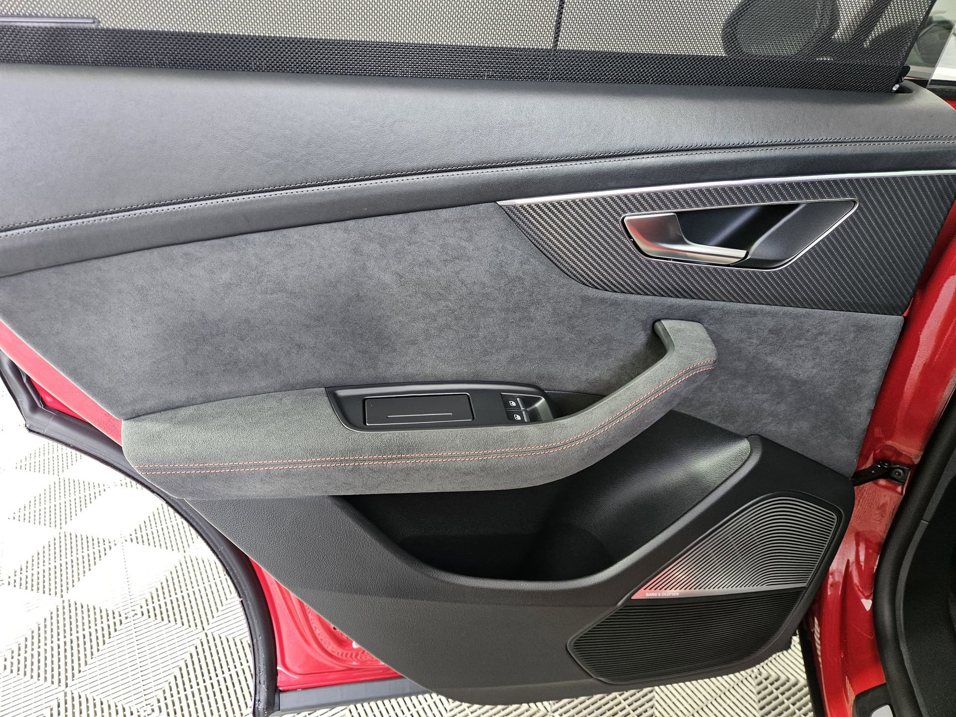 New 2026 Audi RS Q8 performance AWD/4WD image 36