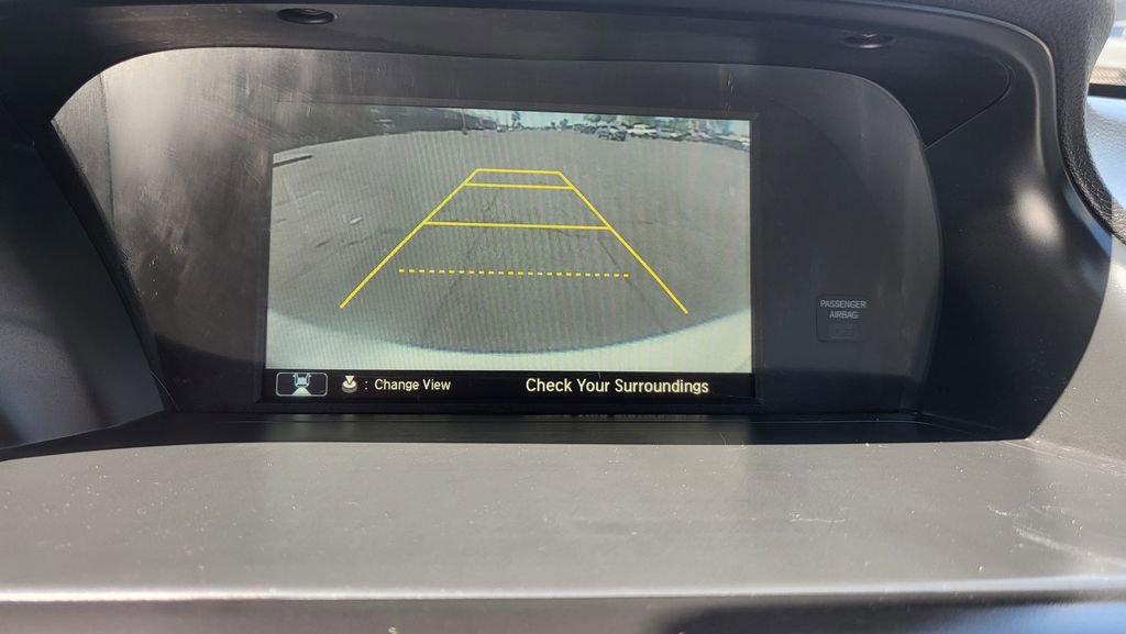 Used 2014 Honda Accord Touring image 32