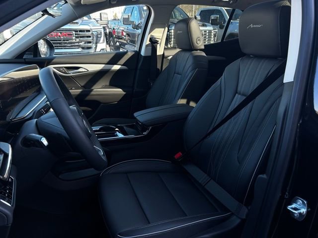 New 2026 Buick Envision Avenir image 15