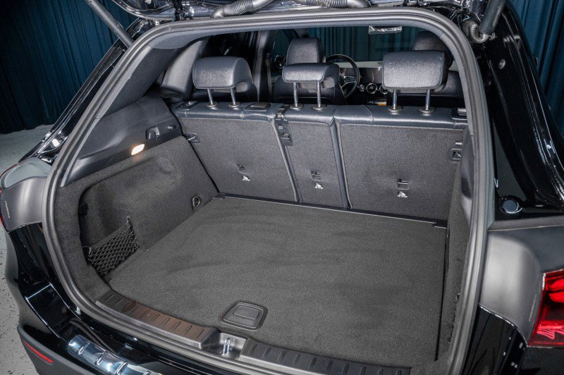 New 2025 Mercedes-Benz GLA 250 image 6