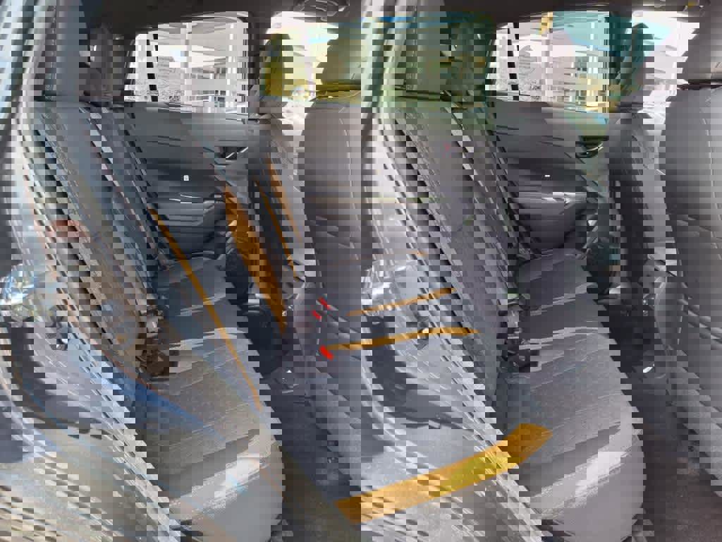 New 2025 Subaru Crosstrek 2.5i Sport w/ Crosstrek Mirror Package image 19