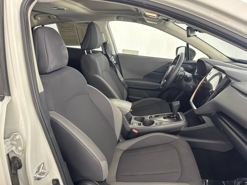 Used 2025 Subaru Crosstrek 2.5i Premium AWD/4WD image 23