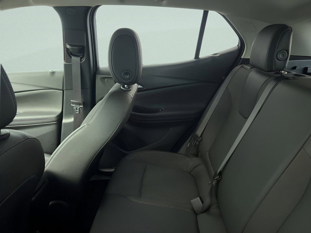 Used 2025 Buick Encore GX Preferred image 20