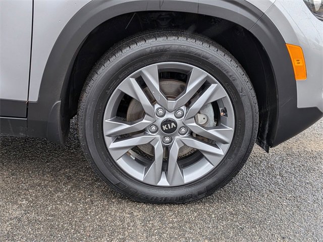 Used 2021 Kia Seltos S image 12