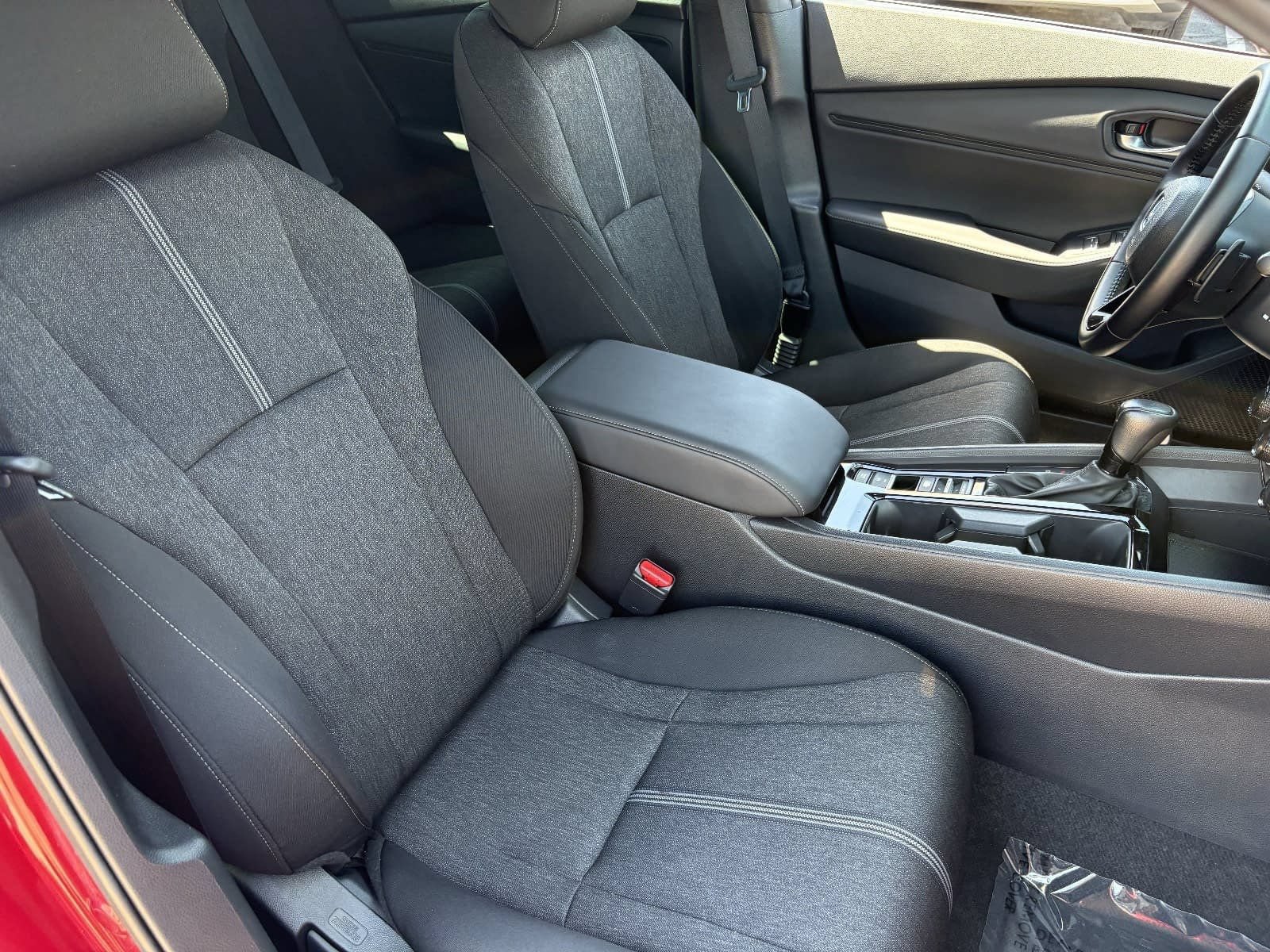 Used 2023 Honda Accord Sport image 14