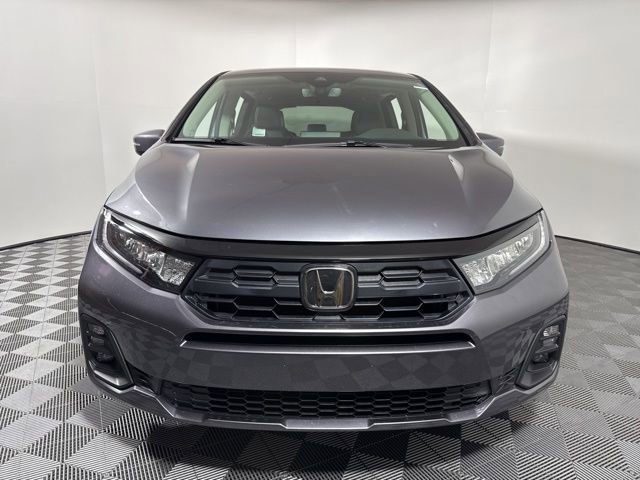 New 2026 Honda Odyssey EX-L image 10