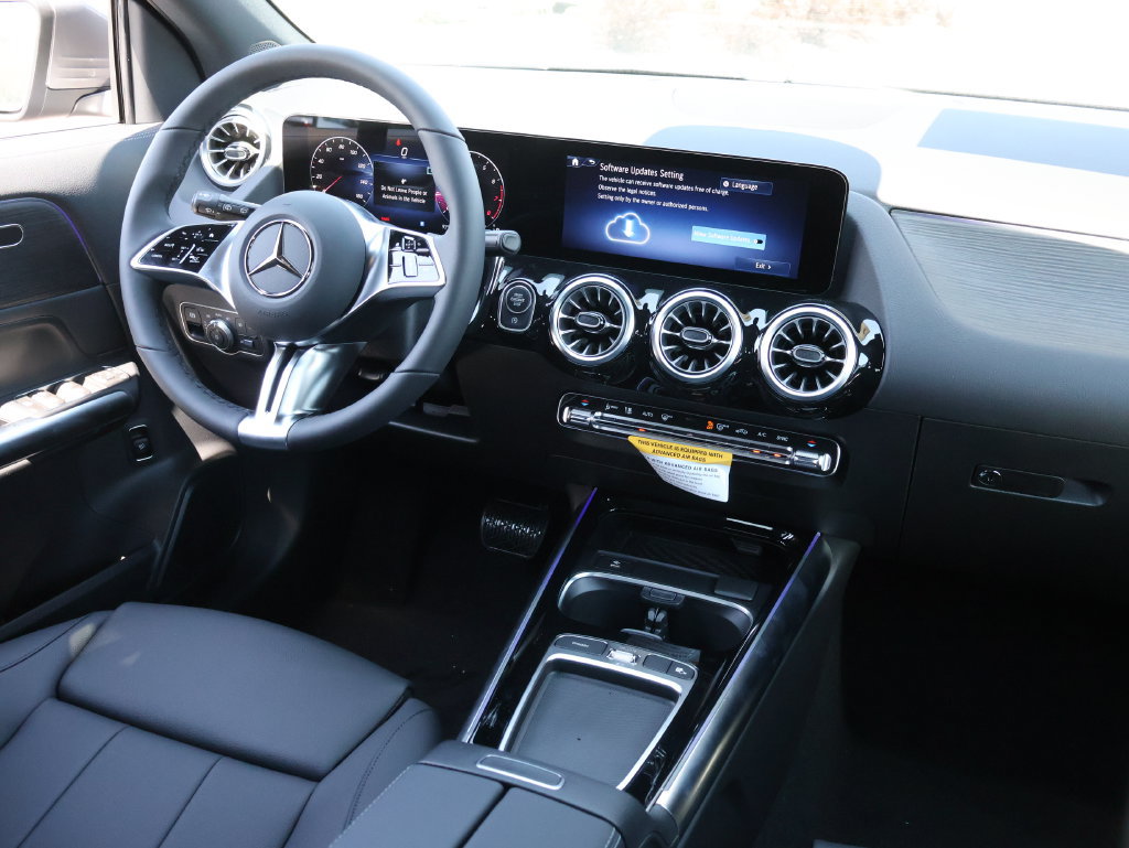 New 2026 Mercedes-Benz GLA 250 4MATIC image 12