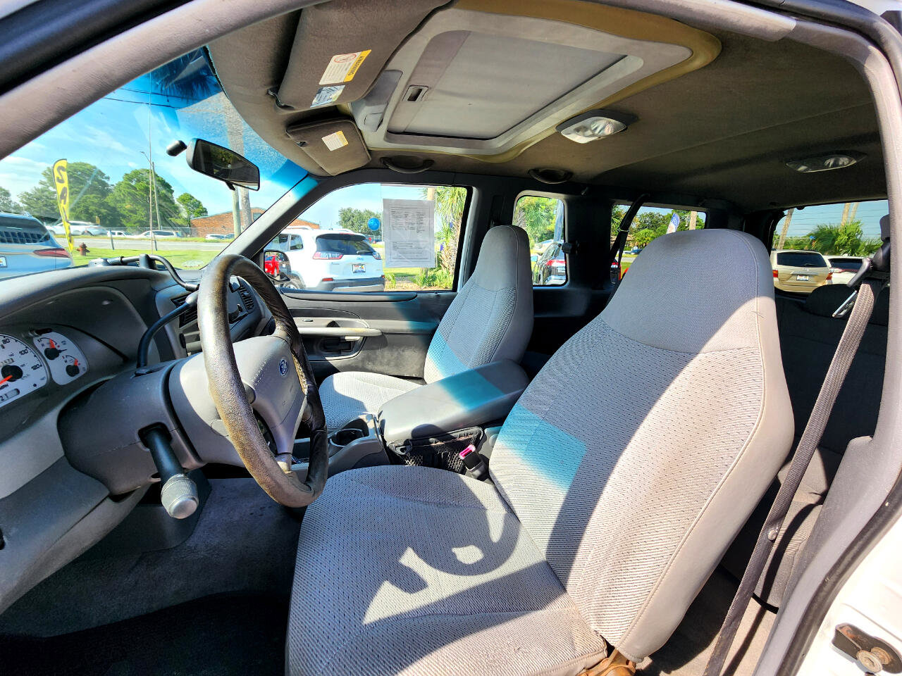 Used 2001 Ford Explorer Sport image 7