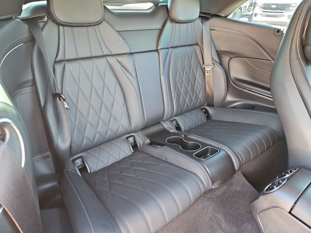 Used 2024 Mercedes-Benz CLE 300 4MATIC Cabriolet image 19