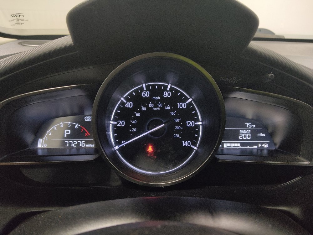 Used 2019 MAZDA CX-3 Touring w/ Preferred Equipment Package FWD image 23