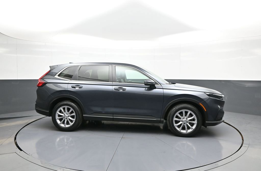 Certified 2024 Honda CR-V EX-L image 5
